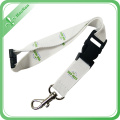 Hersteller liefert niedrigen Preis Mode Hals Lanyard mit Ihrem Logo